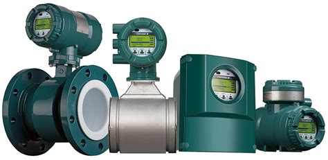 Flowmeters .